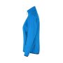 CORE softshell jas | dames - Azur, 3XL