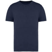 Washed Navy Blue