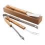 Yakiboo - BBQ-set