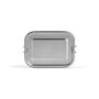 Picasso Lunchbox - Zilver