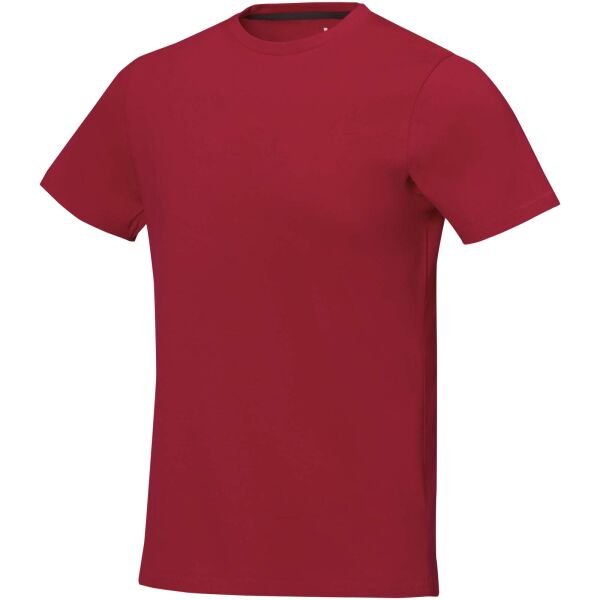 T-shirt Nanaimo short sleeve men's