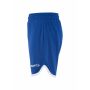 Basket 2.0 Shorts Jr Club Cobolt 122/128