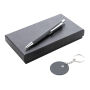 Miroset - pen en sleutelhanger set