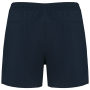 Loopshort voor dames Navy XL