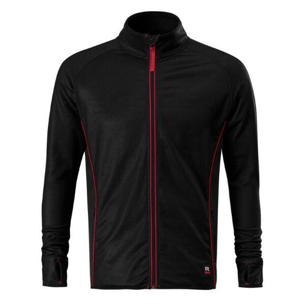 Stretch fleece men's Vertex