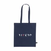 Shoppy Colour Bag GRS Recycled Cotton (150 g/m²) tas