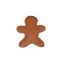 SQUIDGEME GINGERBREAD MAN, LIGHT BROWN, S, MUMBLES