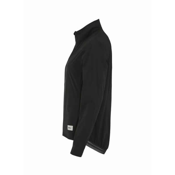 Endur Light Wind Jacket W Black XS Endur Light Wind Jacket W Black XS