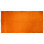Terry L - Katoenen badstof handdoek - 70×140 cm