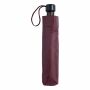 Automatisch te openen opvouwbare paraplu PRIMA bordeaux