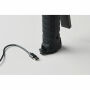 ROTATE - Oplaadbare werklamp - Zwart
