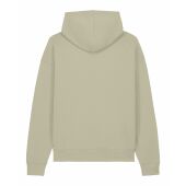 Chaser - Iconic uniseks hoodie van gemiddelde lengte - XXS