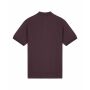 S/S Prepster 2.0, 240 gr/m² - Red Brown