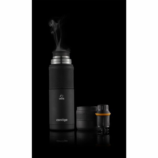 Contigo® Thermal Bottle 1.2 L Thermoflasche - schwarz Contigo® Thermal Bottle 1.2 L Thermoflasche - schwarz