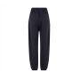 Regular Fit Sweatpants, NAVY, S, NEW MORNING STUDIOS