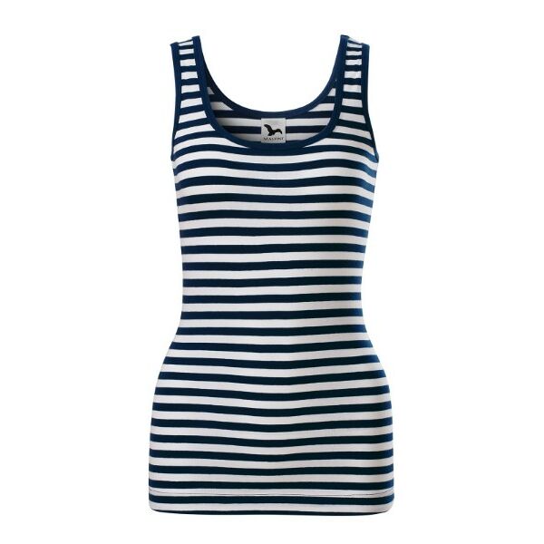 Top women's Sailor top