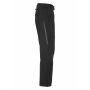 ADV EXPLORE SHELL PANTS M BLACK L ADV EXPLORE SHELL PANTS M BLACK L