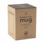 Espresso-to-Go Mug RCS Recycled Steel 170 ml Espresso-to-Go Mug RCS Recycled Steel 170 ml