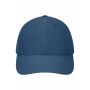 6 Panel Workwear Cap RCS deep blue one size