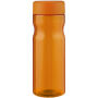 H2O Active® Eco Base 650 ml sportfles - Oranje/Oranje