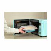 Mepal Cirqula Multikom rechthoekig 1 L lunchbox