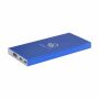 Tecco GRS Recycled Alu Powerbank 5000 externe oplader