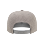 Classic Snapbackpet HEATHER / HEATHER One Size