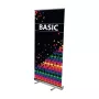 Banner Basic Roll-Up (200 x 100 cm)
