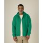 Mixer - De unisex hoodie met rits - XXS