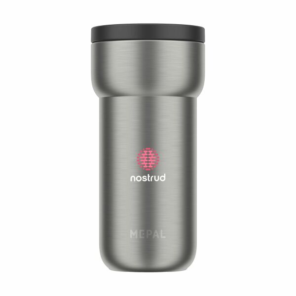Mepal Thermobecher Ellipse 375 ml - schwarz Mepal Thermobecher Ellipse 375 ml - schwarz