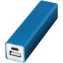 Volt powerbank 2200 mAh - Koningsblauw