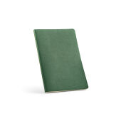 Donkergroen