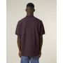 S/S Prepster 2.0, 240 gr/m² - Red Brown