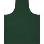 Swap and Pop Customisable Apron Body, Bottle Green, ONE, Premier