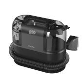 Prixton AquaClean Steam Pro-reiniger - Grijs