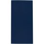 Althea sporthanddoek 70 x 140 cm - Navy