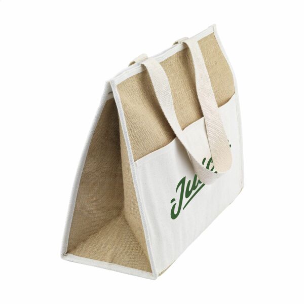 Madras Combi Cooler bag/cooler bag - natural Madras Combi Cooler bag/cooler bag - natural
