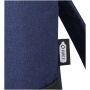 Tundra GRS RPET koelrugzak 12L - Gemêleerd marineblauw