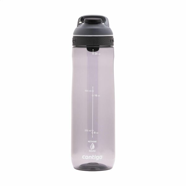 Contigo® Cortland Tritan™ Renew from Eastman 720 ml - grau Contigo® Cortland Tritan™ Renew from Eastman 720 ml - grau