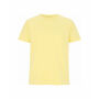 Cottover Gots T-shirt Man Lt Yellow 3XL