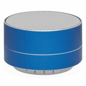 blauw
