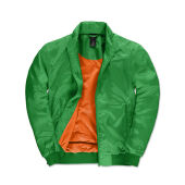 real green