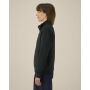 Trailer 2.0 - Het unisex sweatshirt met rits en opstaande kraag - Black (5XL)