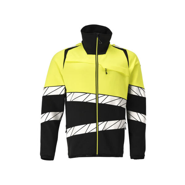 Fleecetrui met rits 2XL Fleecetrui met rits 2XL
