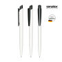 senator DART Polished Basic balpen zwart