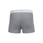 Boxershorts Oxford Grey XXL