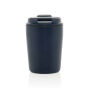 Pico Barista RCS coffee beker 220ML in geschenkkoker, donkerblauw