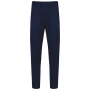 Premium gerecyclede Trainingsbroek uniseks Sporty Marine 3XL
