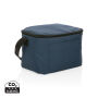 Impact AWARE™ lichtgewicht koeltas, donkerblauw