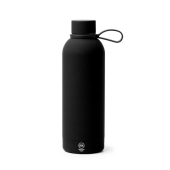 SIVAS Thermofles 500 ml - zwart SIVAS Thermofles 500 ml - zwart